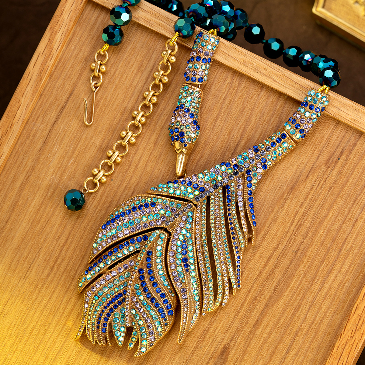 Pieces from the MIMOX collection